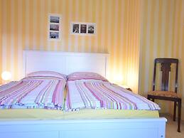 Smart Apartment in Wendelstorf near Sea Beach