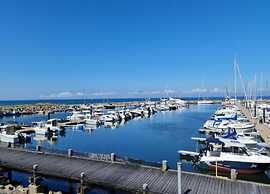 Smart Apartment in Wendelstorf near Sea Beach