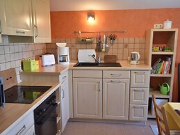 Smart Apartment in Wendelstorf near Sea Beach