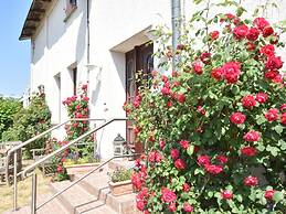 Smart Apartment in Wendelstorf near Sea Beach