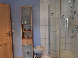 Smart Apartment in Wendelstorf near Sea Beach