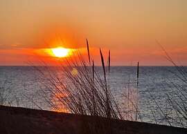 Smart Apartment in Wendelstorf near Sea Beach