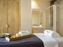 Apartment in Beaufort With Spa Access