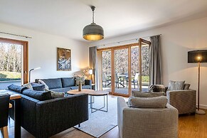 Charming Alps Apartment