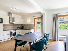 Charming Alps Apartment
