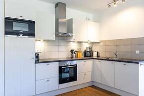 Charming Alps Apartment