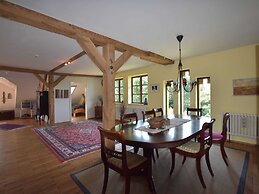 Apartment With Sauna in Buschenhagen