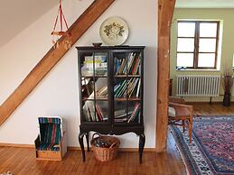 Apartment With Sauna in Buschenhagen