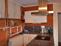 Apartment With Sauna in Buschenhagen