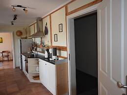 Apartment With Sauna in Buschenhagen