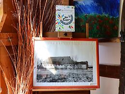 Apartment With Sauna in Buschenhagen