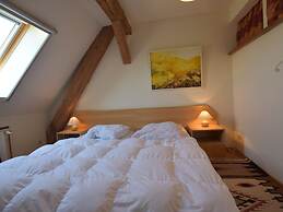 Apartment With Sauna in Buschenhagen