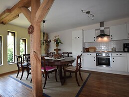 Apartment With Sauna in Buschenhagen