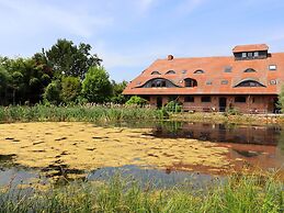 Apartment With Sauna in Buschenhagen
