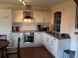 Apartment With Sauna in Buschenhagen