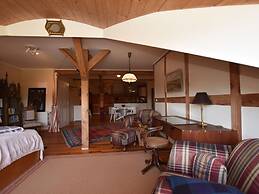 Apartment With Sauna in Buschenhagen