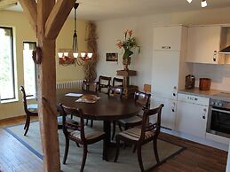 Apartment With Sauna in Buschenhagen