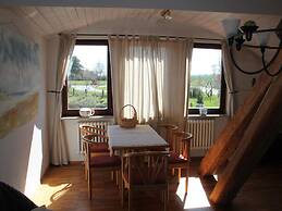 Apartment With Sauna in Buschenhagen