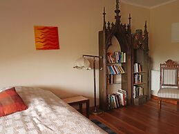 Apartment With Sauna in Buschenhagen