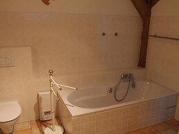 Apartment With Sauna in Buschenhagen