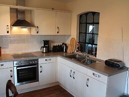 Apartment With Sauna in Buschenhagen