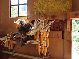 Apartment With Sauna in Buschenhagen