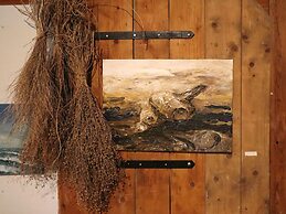 Apartment With Sauna in Buschenhagen