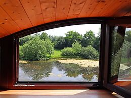 Apartment With Sauna in Buschenhagen