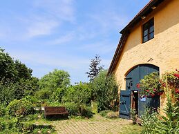 Apartment With Sauna in Buschenhagen
