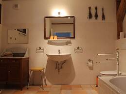 Apartment With Sauna in Buschenhagen