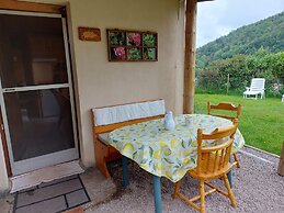 Chalet With Garden in Lotharingen