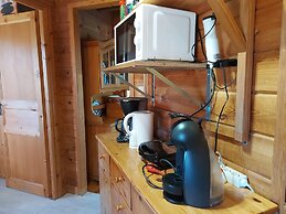 Chalet With Garden in Lotharingen