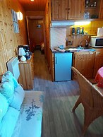 Chalet With Garden in Lotharingen