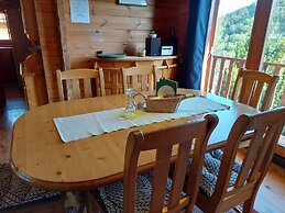 Chalet With Garden in Lotharingen