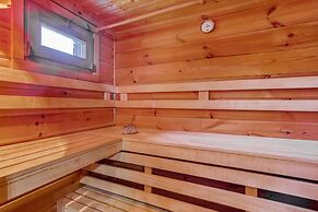 Chalet With Garden in Lotharingen