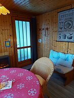 Chalet With Garden in Lotharingen