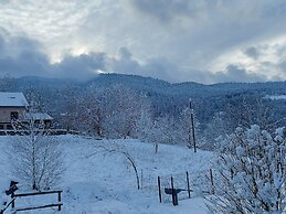 Chalet With Garden in Lotharingen