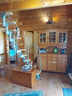 Chalet With Garden in Lotharingen