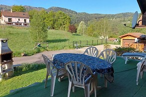 Chalet With Garden in Lotharingen