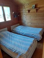 Chalet With Garden in Lotharingen