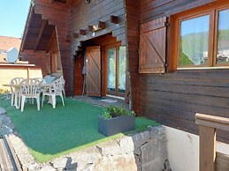 Chalet With Garden in Lotharingen