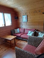 Chalet With Garden in Lotharingen