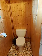 Chalet With Garden in Lotharingen