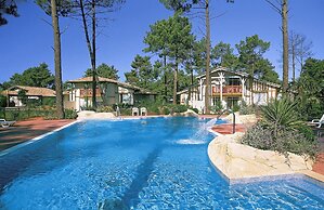 Dune du Pilat Family Getaway