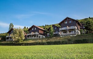 Chalet Apartment by Lake Geneva, Evian