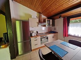 Holiday Home in Ronshausen With Garden