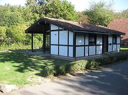 Single Storey Detached Bungalow, in a Wooded Area