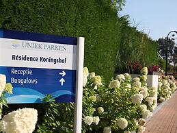 Luxury Holiday Home with Hot Tub at Dutch Coast