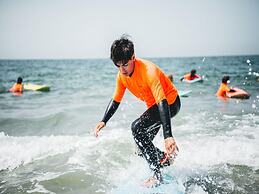 Luxury Holiday Home with Hot Tub at Dutch Coast