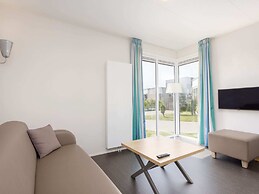 Modern Lodge With two Bathrooms, Near the Beach